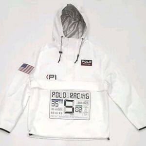 Polo Racing Jacket